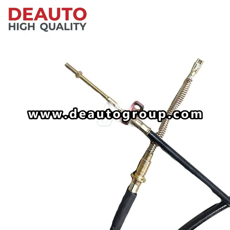 Parking Brake Cable