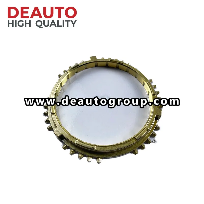 Reverse Block Ring