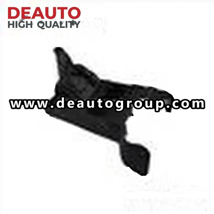 Shift Lever Upper Assembly