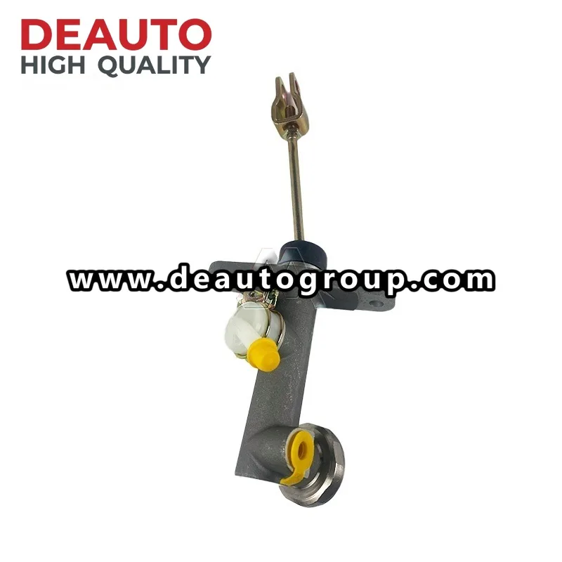 Isuzu NKR77 4JH1 Cylinder Assembly Clutch Master