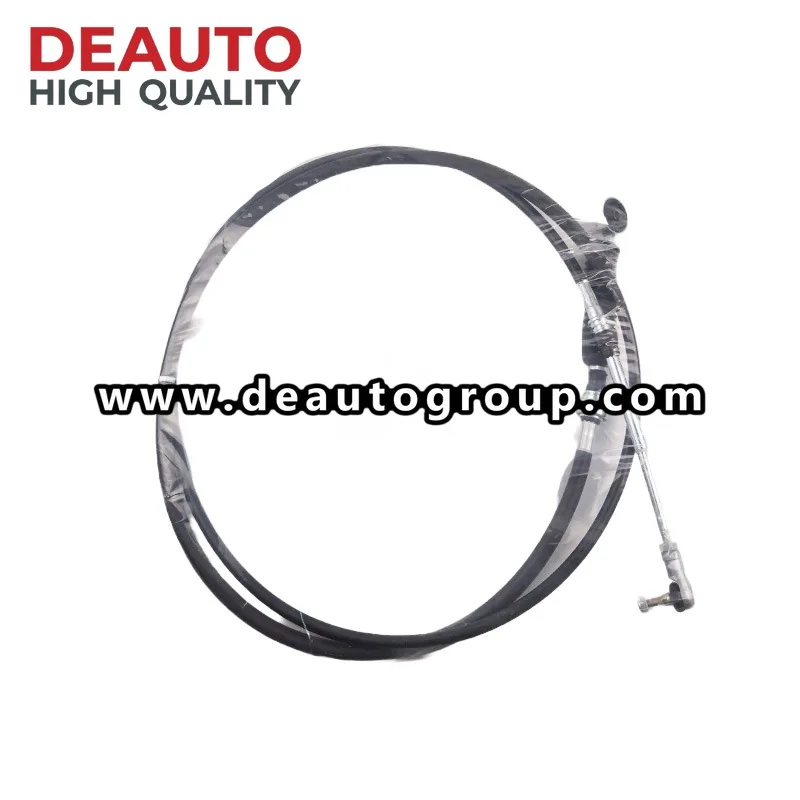 Transmission Control Select Cable