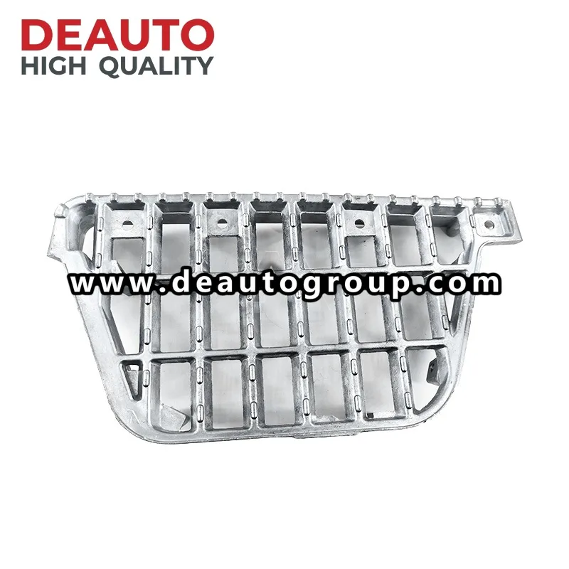 Step Plate