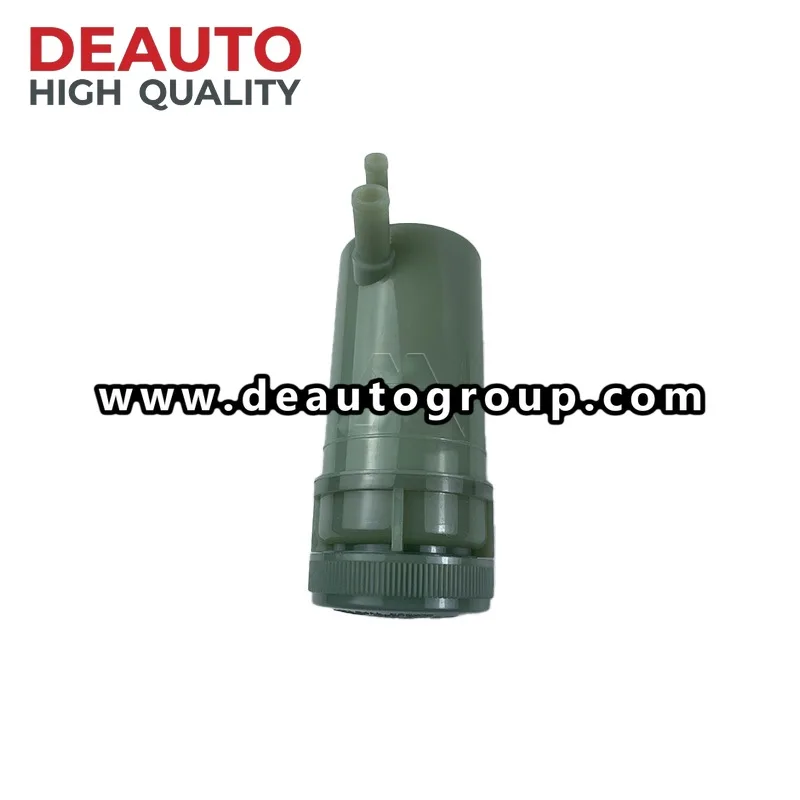 Power Steering Oil Tank Assembly