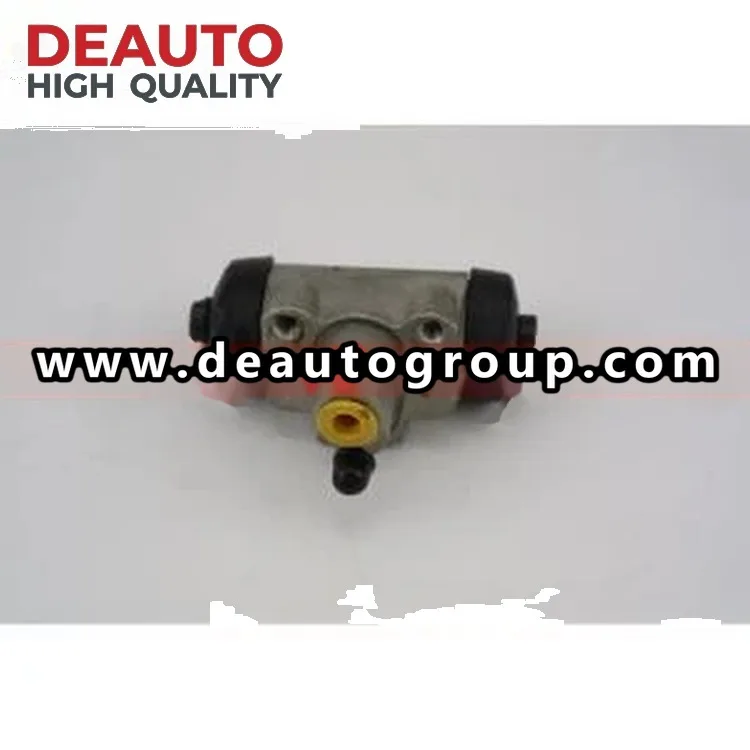 Rear Brake Wheel Cylinder