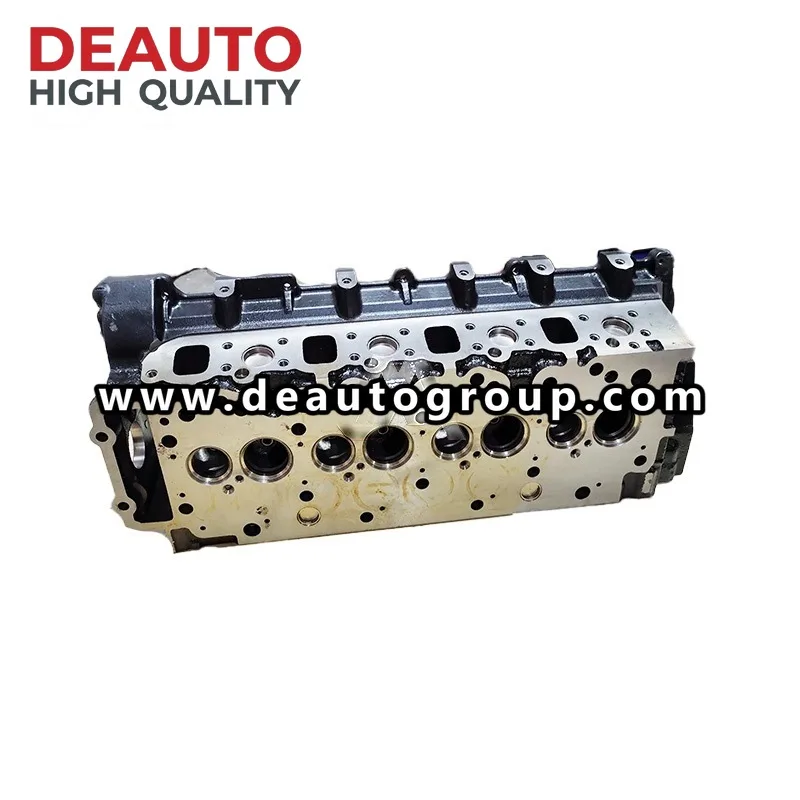 Cylinder Head Assembly