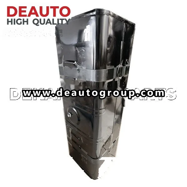 Fuel Tank Band