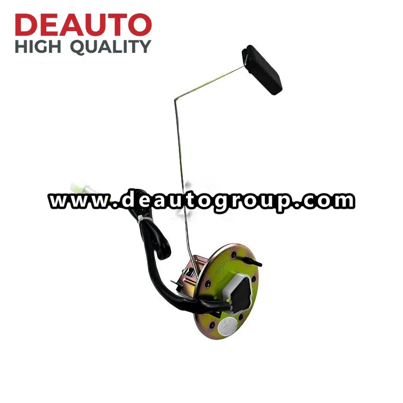 Subsidiary Fuel Tank Unit