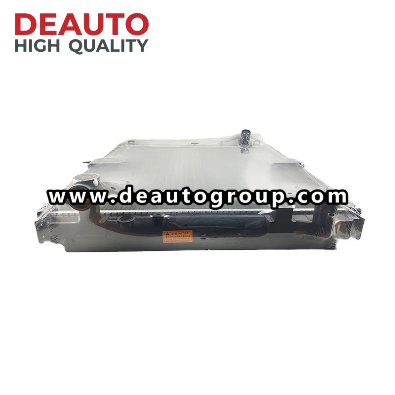 Radiator Assembly