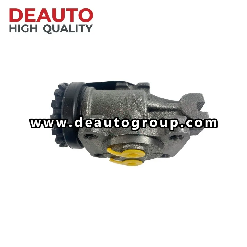 Front Brake Wheel Cylinder