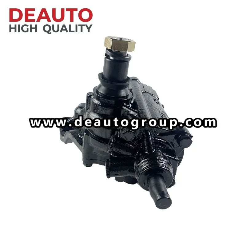 Steering Unit