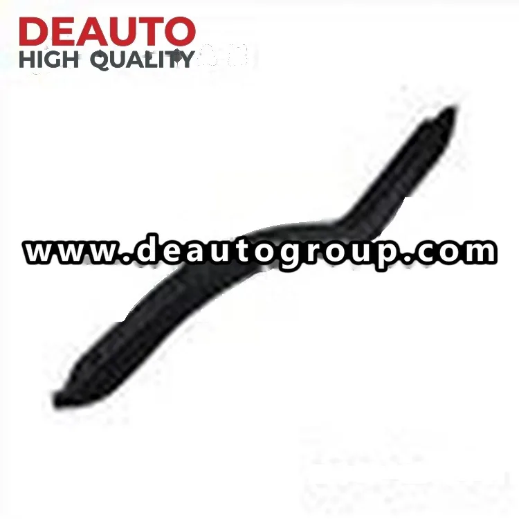 Door Side Floor Mat Trim Cover
