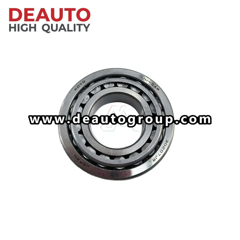 Front And Rear Counter Shaft Bearing