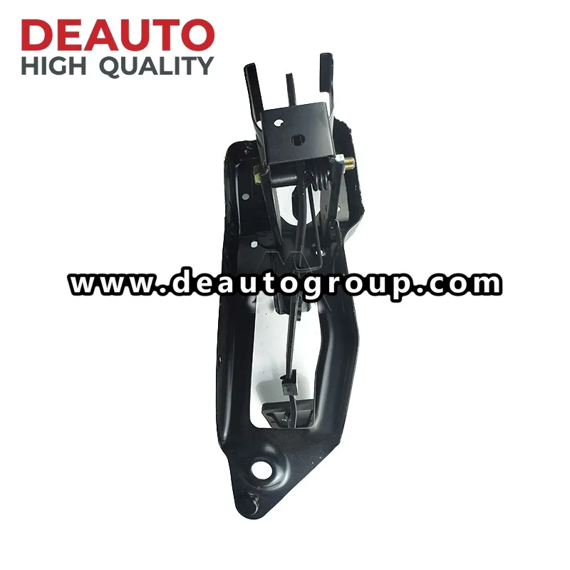 Clutch Pedal