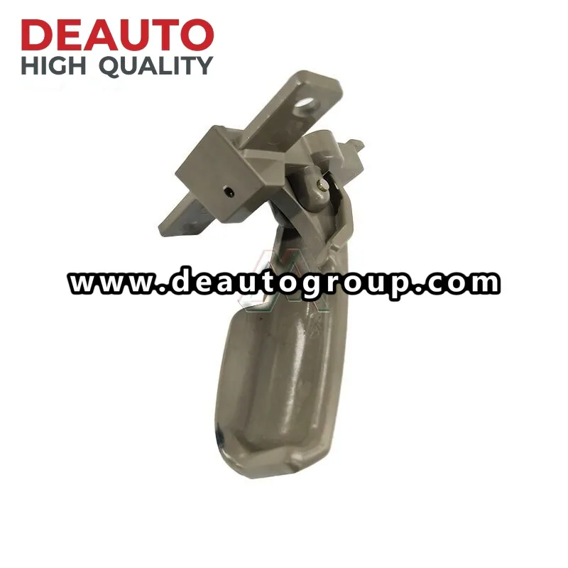 Front Door Inside Lever Assembly