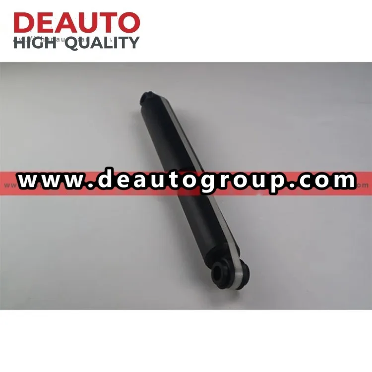 Rear Shock Absorber Assembly