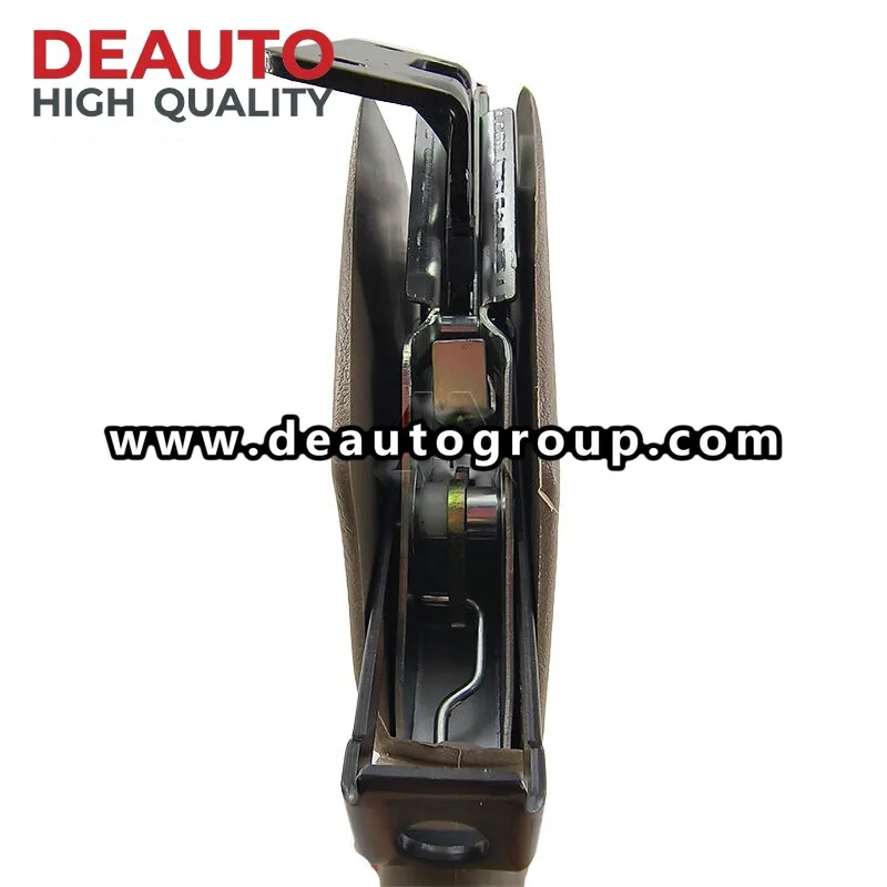 Parking Brake Stem Assembly