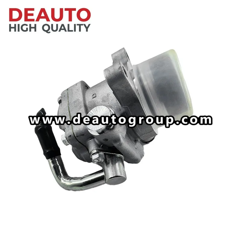 Power Steering Oil Pump Assembly