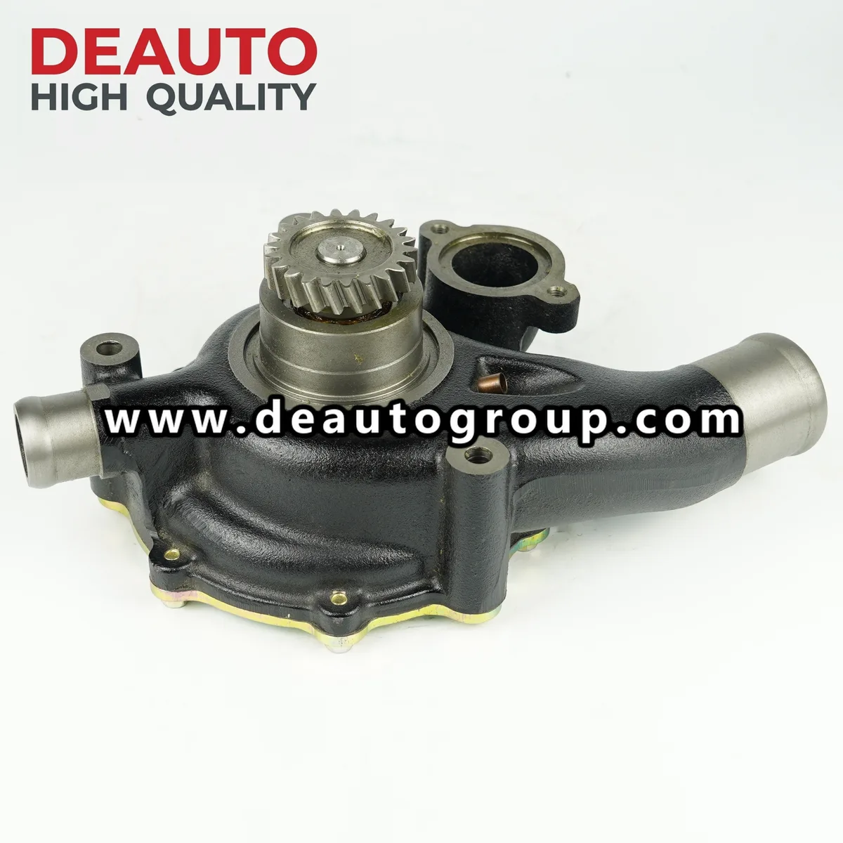 Water Pump Assembly