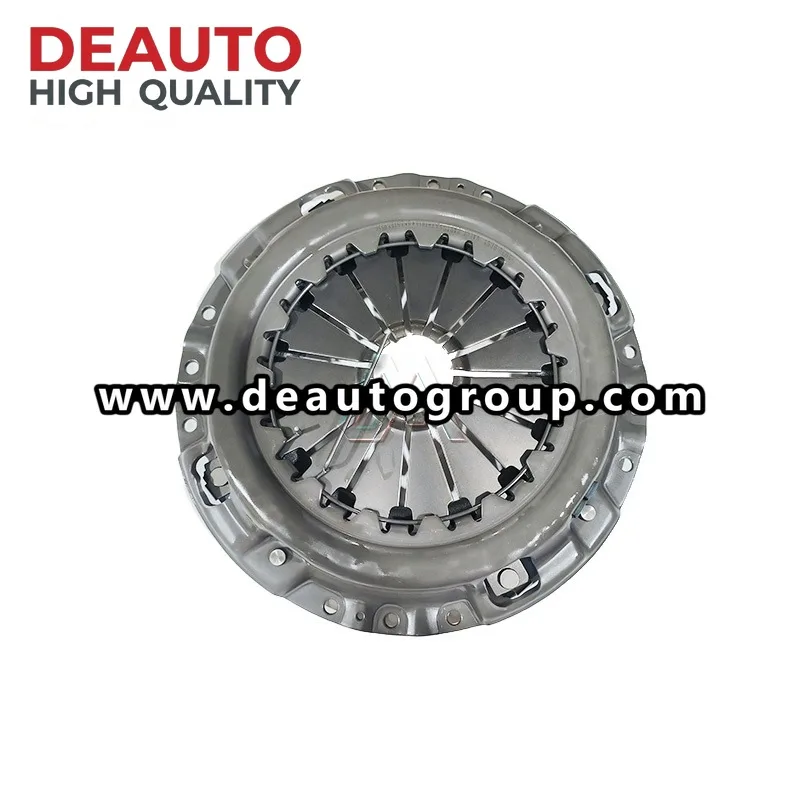 Clutch Pressure Plate Assembly