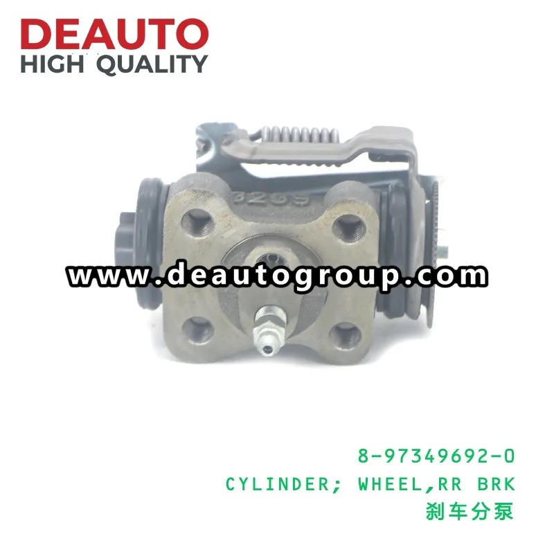 CYLINDER WHEEL RR BRK