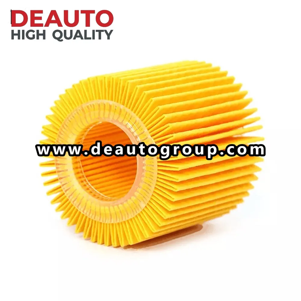 Oil Filter Element