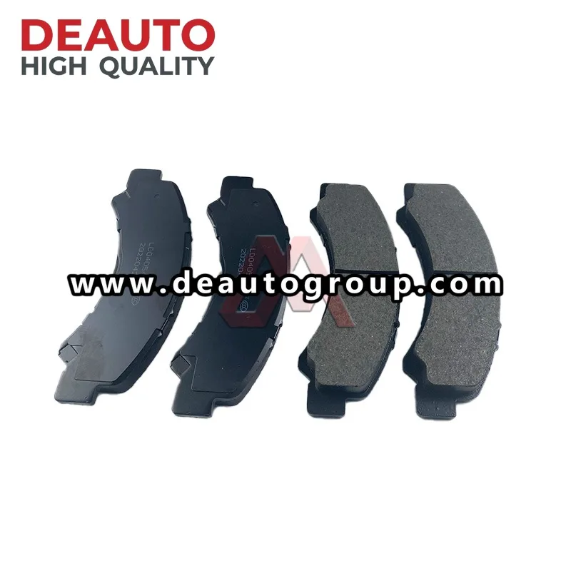 Brake Pad