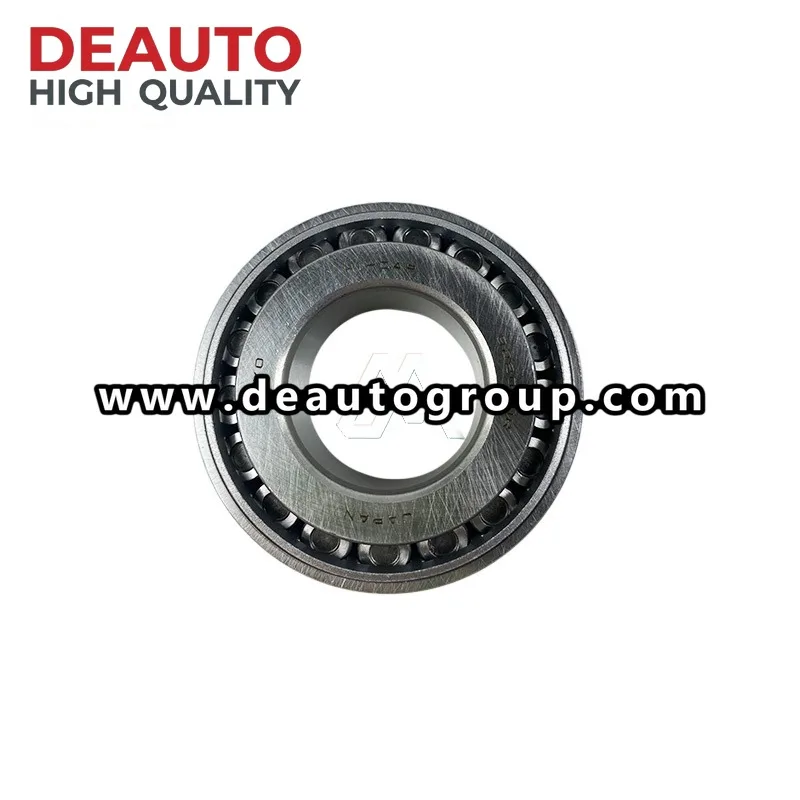 BEARING ; HUB OUTER, FRT AXLE
