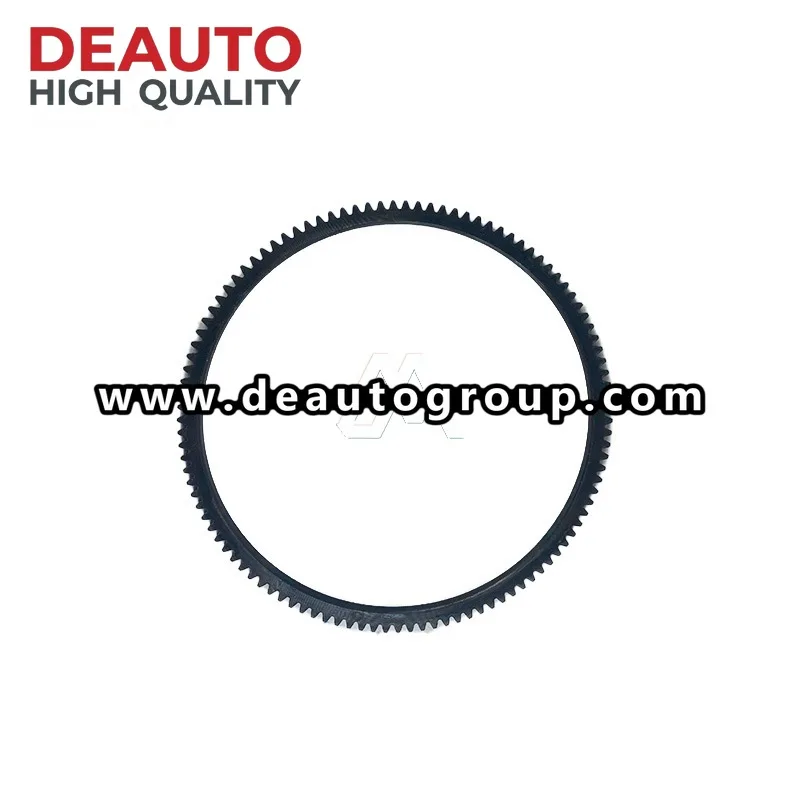 GEAR; RING