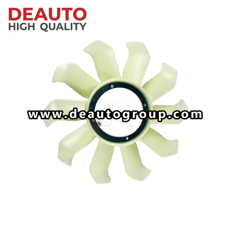 Cooling Fan