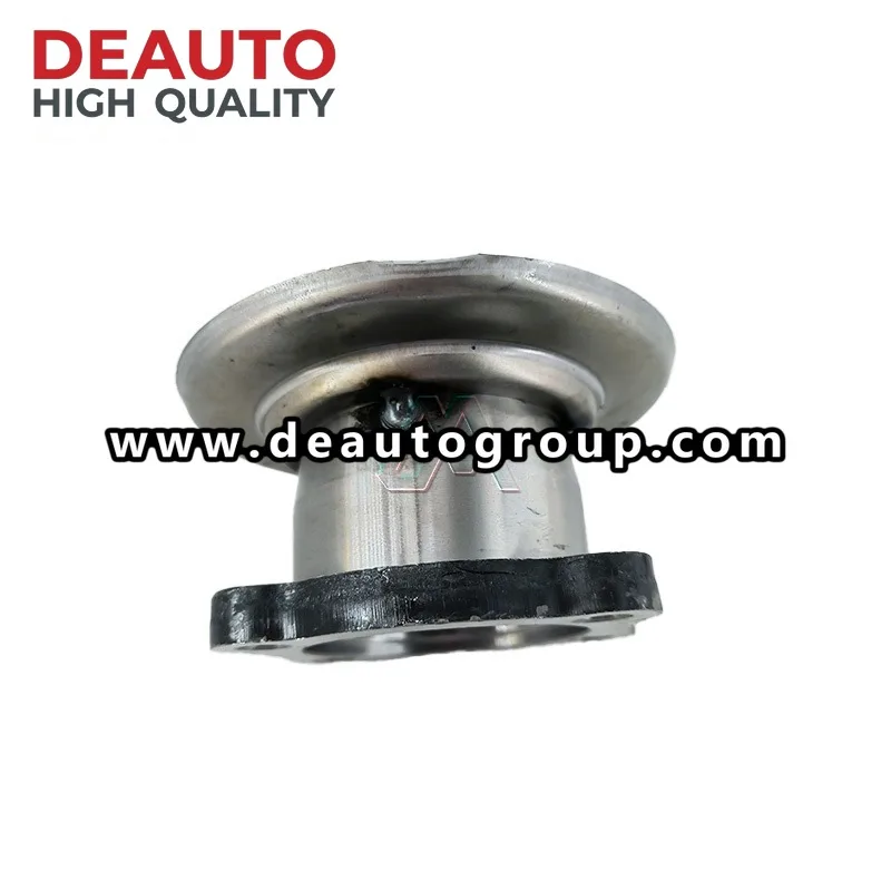 FLANGE ;