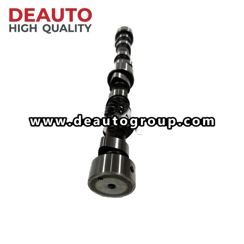 CAMSHAFT