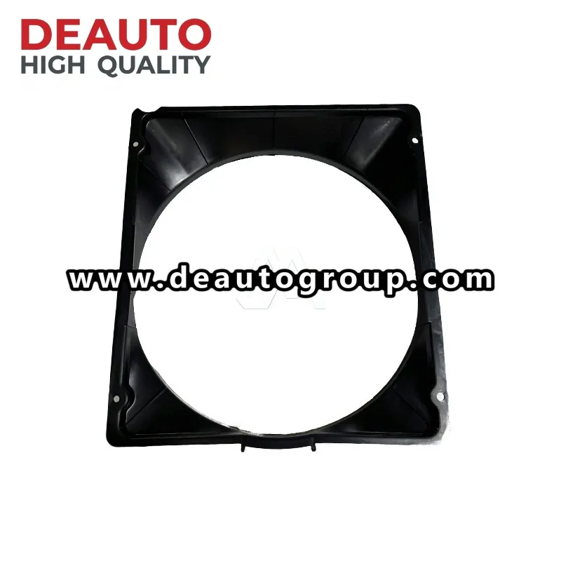GUIDE; FAN