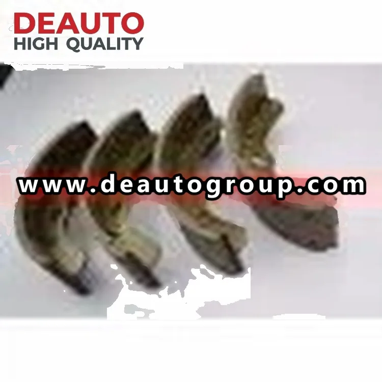 brake pad