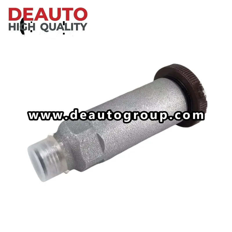 PUMP Assembly; FUEL FEED,INJ PUMP