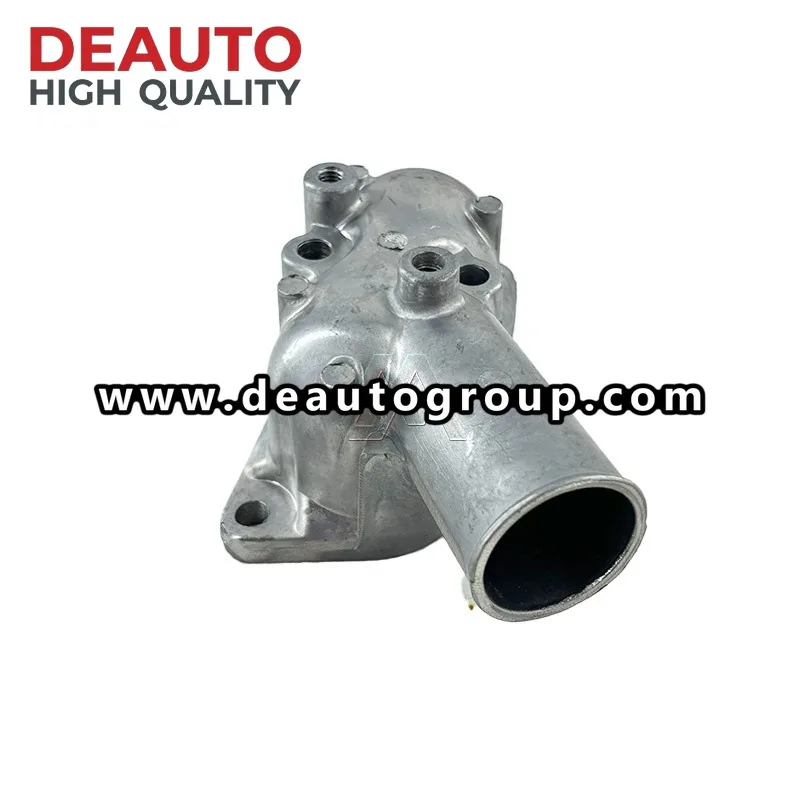 PIPE; WATER OUTLET