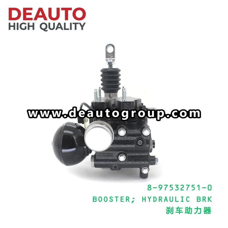 HYDRAULIC