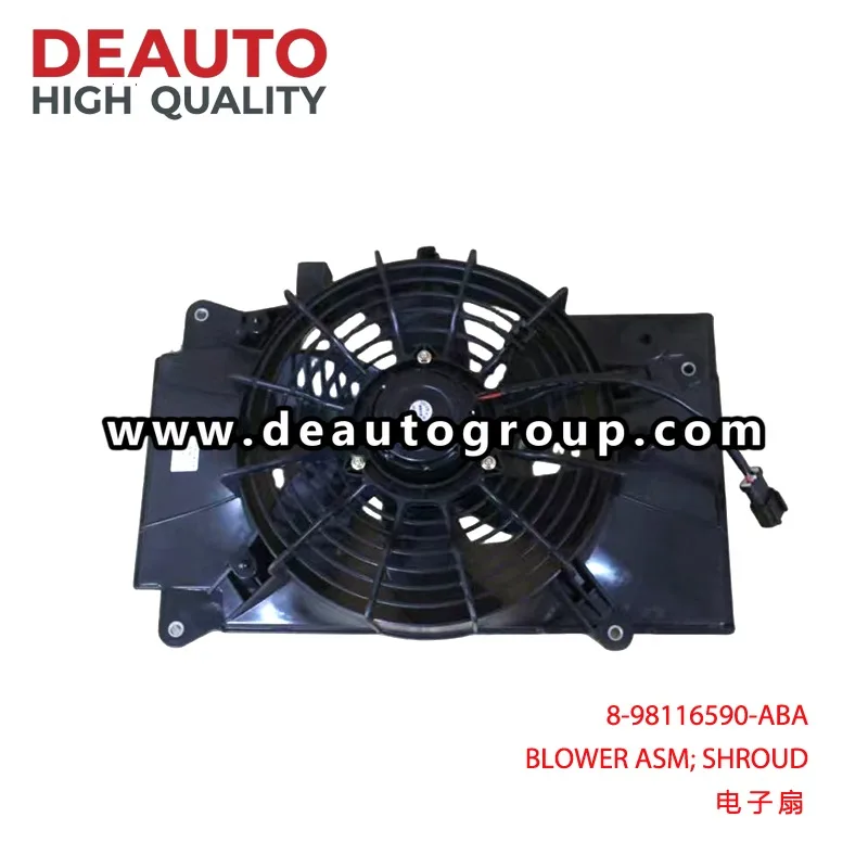 BLOWER