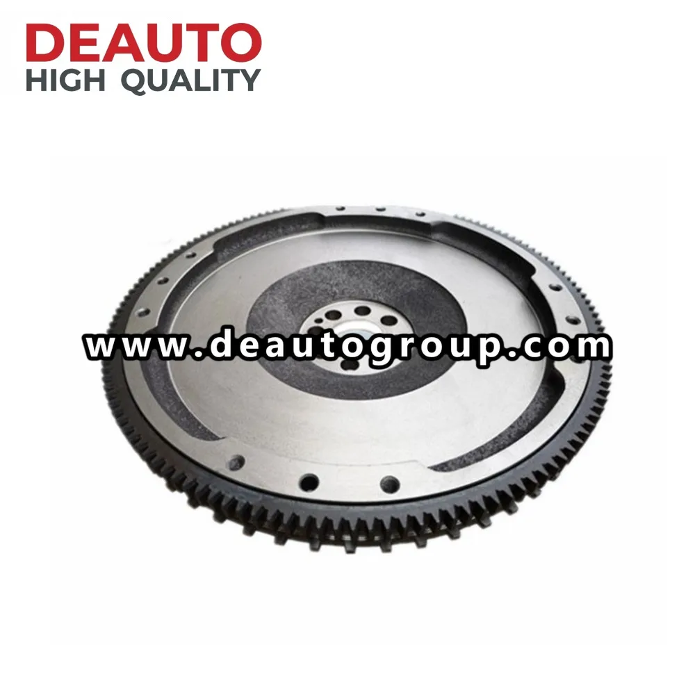 FLYWHEEL