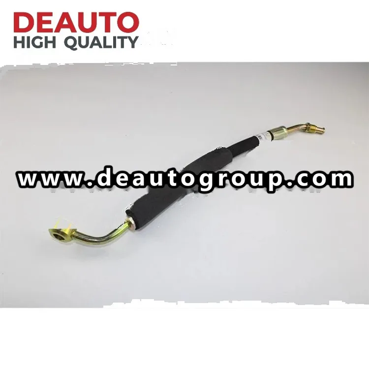 Pipe; OIL,OIL JET