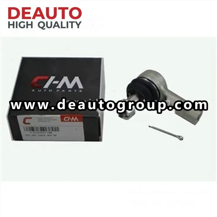 ROD END; TRACK ROD