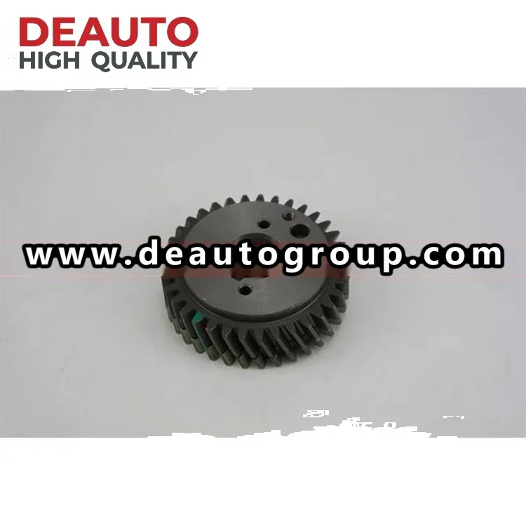 CAMSHAFT