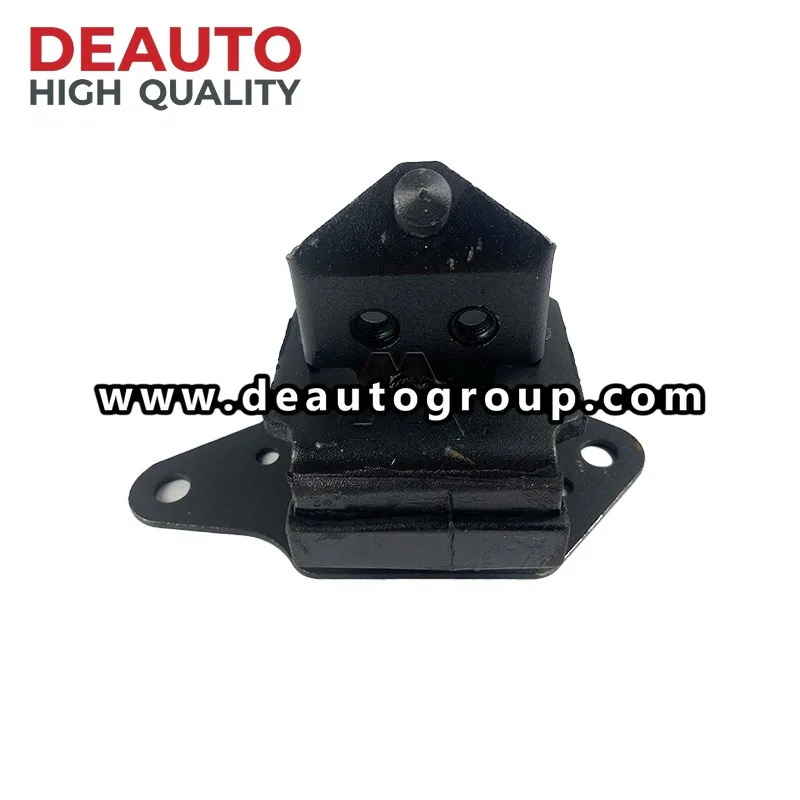 RUBBER; ENG FOOT,FRT