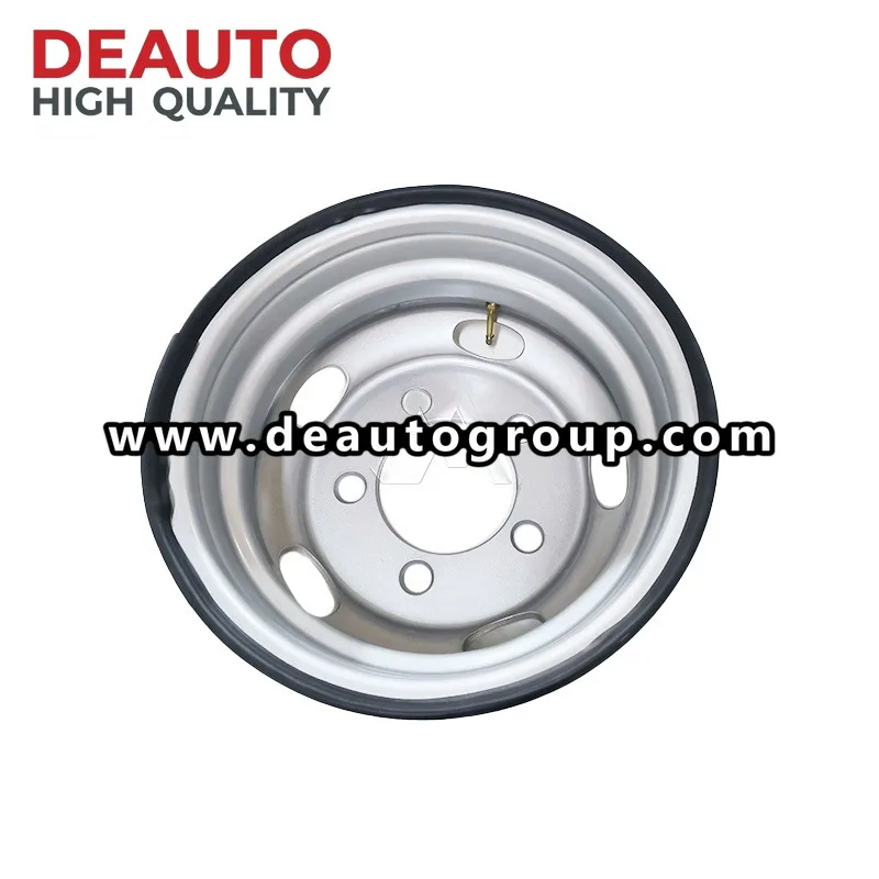 CAP; WHEEL
