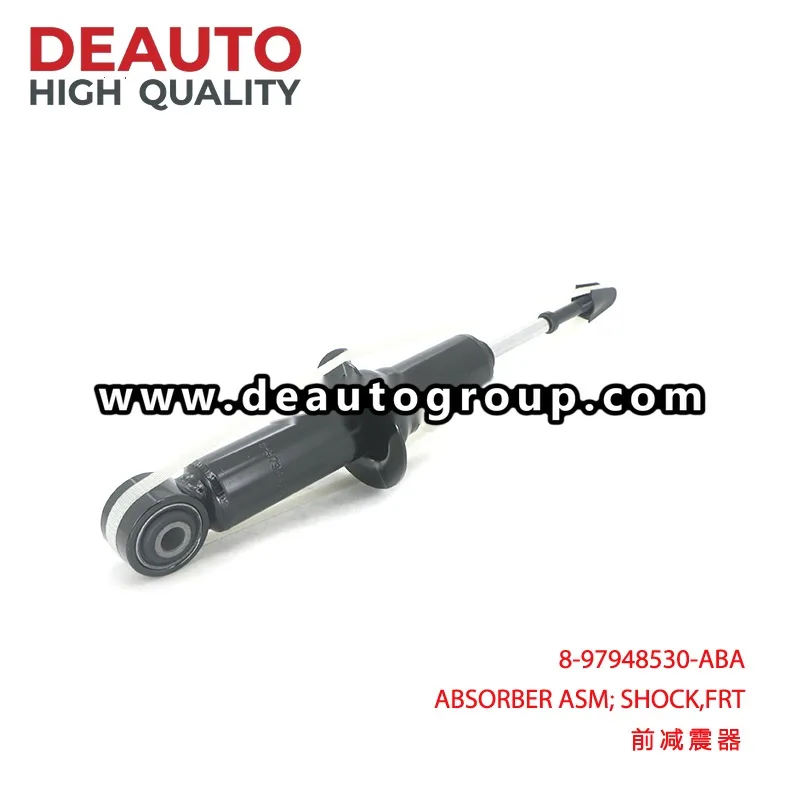 Front Shock