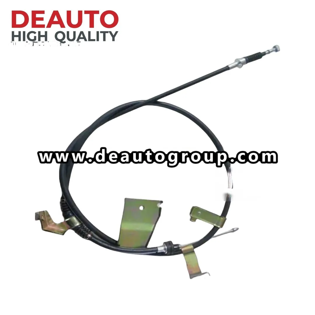 CABLE; PARKING BRK