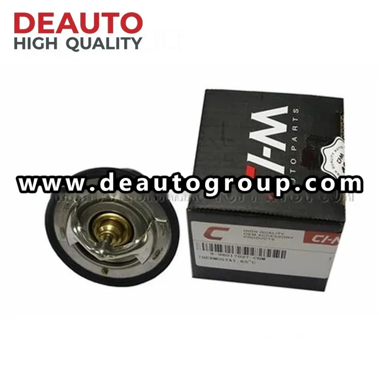 THERMOSTAT