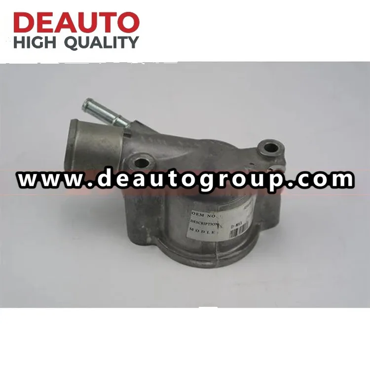 THERMOSTAT