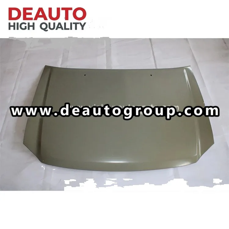 PANEL; ENG HOOD