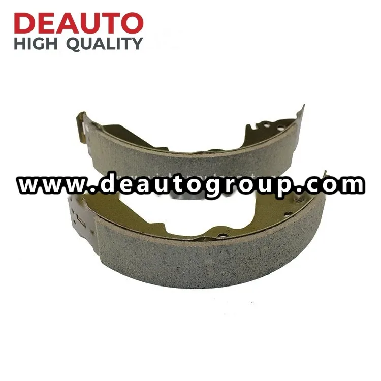 BRAKE PAD SET