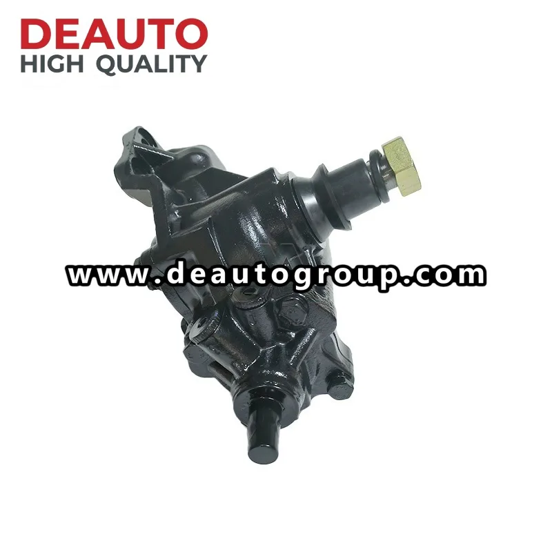Steering Unit